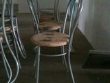 Mobilier bar
