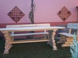 Mobilier d Gradina