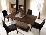 Mobilier dining living clasic sau modern