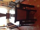 Mobilier dining room