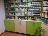 Mobilier farmacie