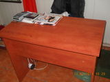 mobilier magazi haine second hand