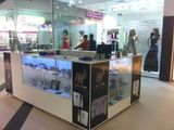 MOBILIER MALL TIP - INSULA