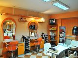 Mobilier si aparatura coafor