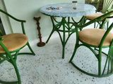 mobilier terasa