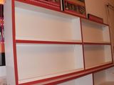 Mobilier tip rafturi