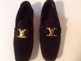 Mocasini Louis Vuitton