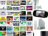 Modare XBOX360, PS3,Wii,PSP 0744337957