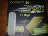 modem 3g pe cartela