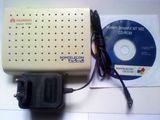 Modem Huawei SmartAX MT882 ClickNet by Romtelecom