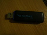 Modem Net Mobil STICK USB - ZTE MF110 MicroSD