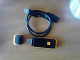 modem/"stick de internet" ZTE MF636 Orange