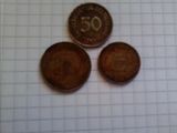 Monede Germane