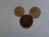 Monede Rusesti Copeica