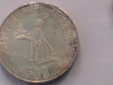 monezi din argint