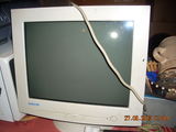 monitor 17" Davio