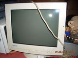 monitor 17" Davio