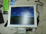 monitor belnea de 17 inch- doar 80 lei