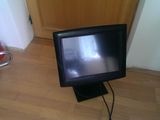 Monitor cu touchscreen 15"