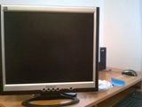 Monitor Horizon 19""