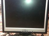 Monitor Horizon 5005L negru/argintiu