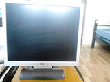 Monitor lcd 19'' boxe incorporate