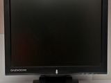 Monitor LCD Daewoo HL711S