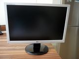 Monitor LCD LG 20"