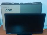 Monitor LEF AOC 27 " e2795vh cu garantie