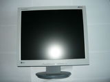 Monitor LG Flatron L1915S 17"