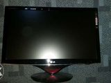 Monitor LG LED 2486L