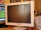 Monitor Samsung 793df tco'03 crt plat