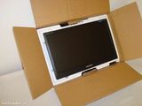 MONITOR  SAMSUNG LCD 19"  NOUU !!!