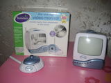 Monitor supravegere bebe-copil