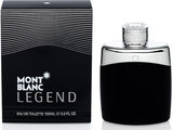 Mont Blanc Legend 100 Ml