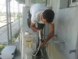 montaj aer conditionat
