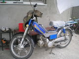 Moped Activ