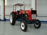 Motoare D-110 pentru tractoare U-650