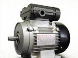 Motoare electrice asincrone monofazate