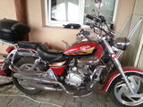 motocicleta