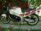 motocicleta