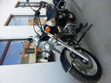 motocicleta royal