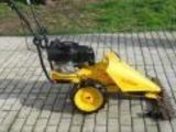 motocositor al-ko  farmer BM870