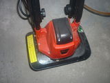 motocultor electric