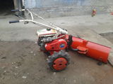 Motocultor Kubota t350