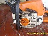 Motofierastrau (drujba) STIHL MS 250