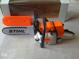 Motofierastrau STIHL de jucarie