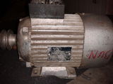 motor 0,75kw