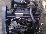 MOTOR 1.9 TURBO DIESEL T4