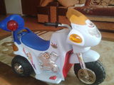 motor copii cu acumulator